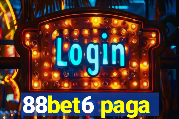 88bet6 paga